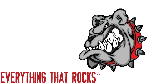 Big Dog 97.9 logo