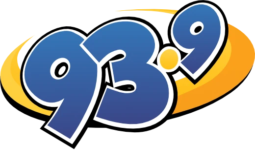 Classic Hits 93.9 logo